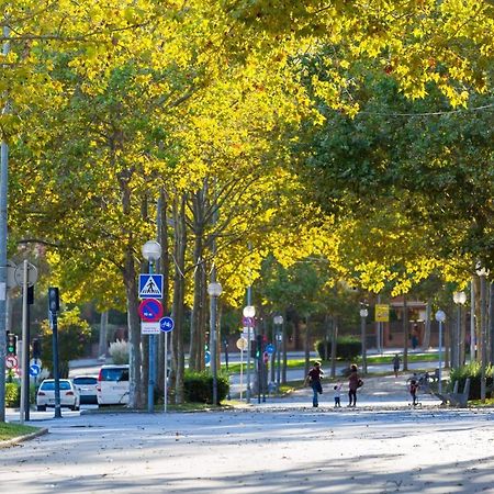 Cerdanyola Ripollet Barcelona Apartment Luaran gambar