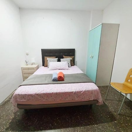 Cerdanyola Ripollet Barcelona Apartment Luaran gambar