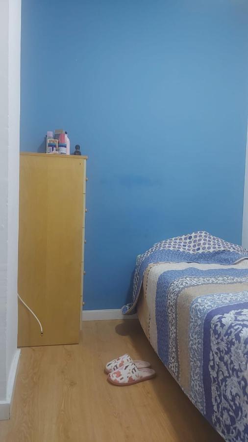 Cerdanyola Ripollet Barcelona Apartment Luaran gambar