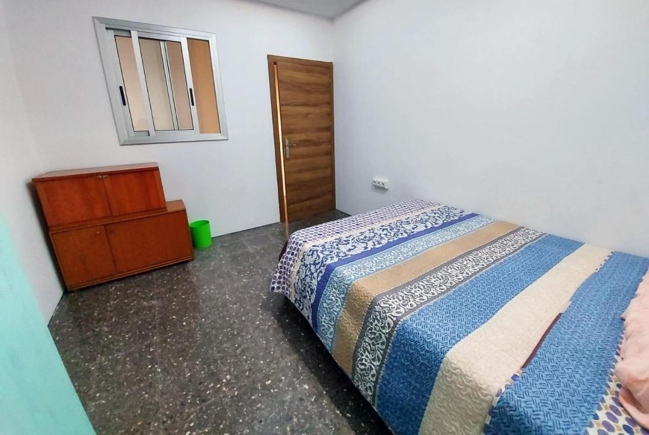 Cerdanyola Ripollet Barcelona Apartment Luaran gambar