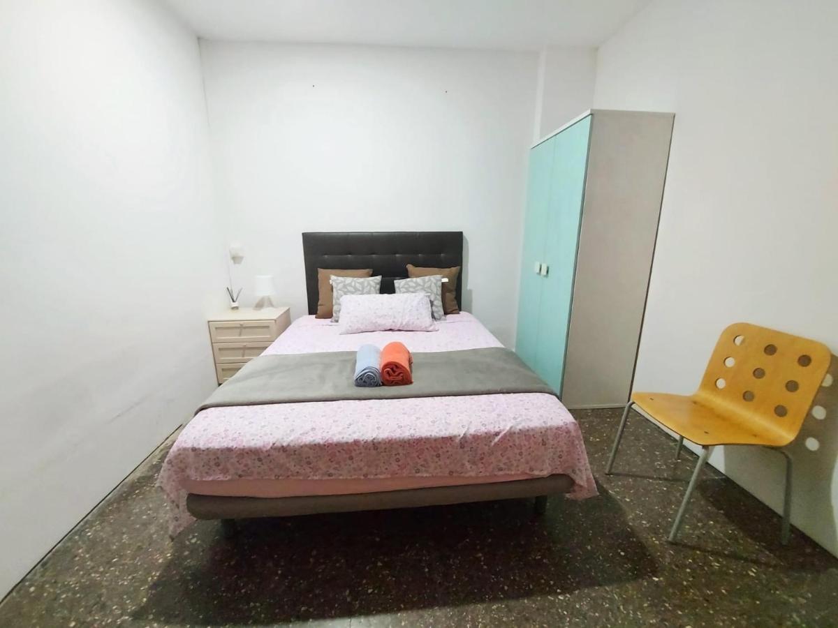 Cerdanyola Ripollet Barcelona Apartment Luaran gambar