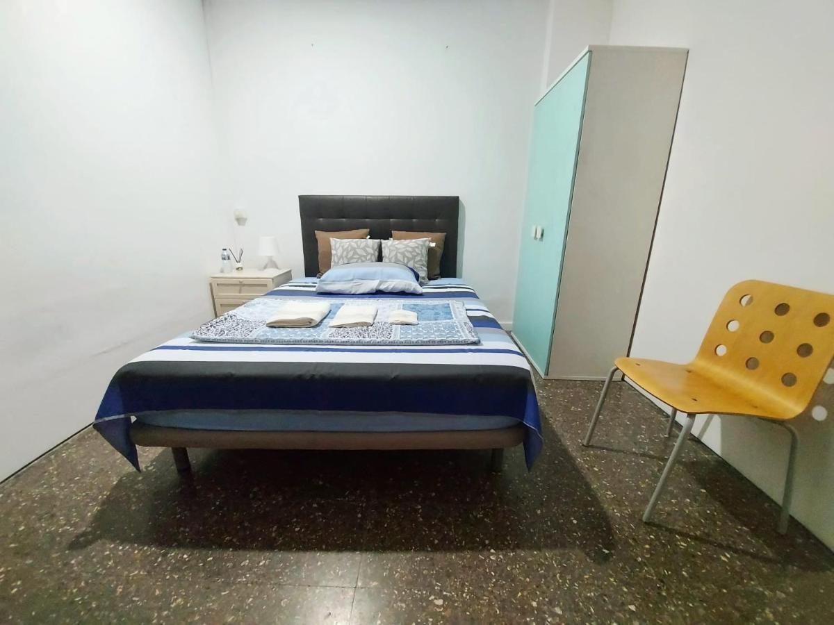 Cerdanyola Ripollet Barcelona Apartment Luaran gambar